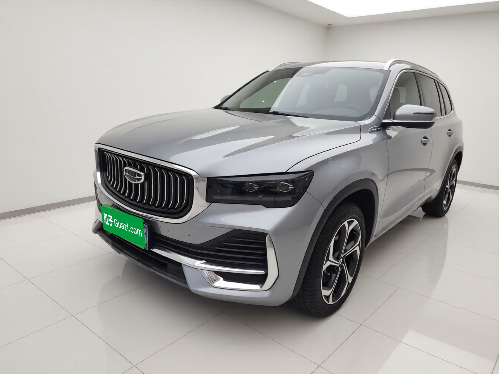 GEELY Monjaro 2023 car image 