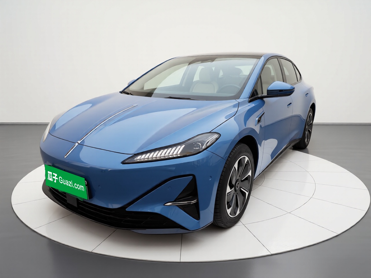 HongQi TianGong 05 2025 car image 