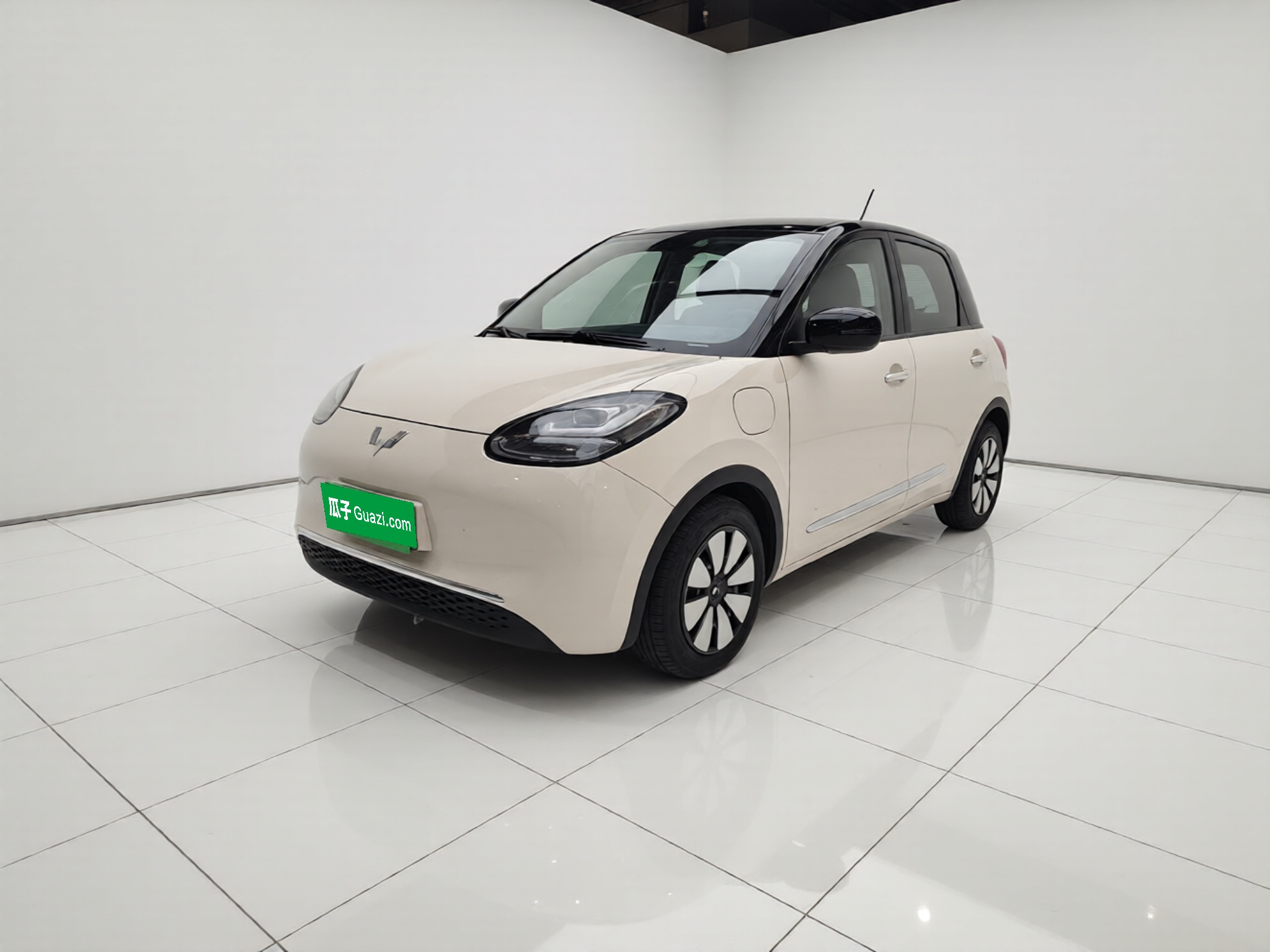 Wuling Binguo 2024 汽车图片 