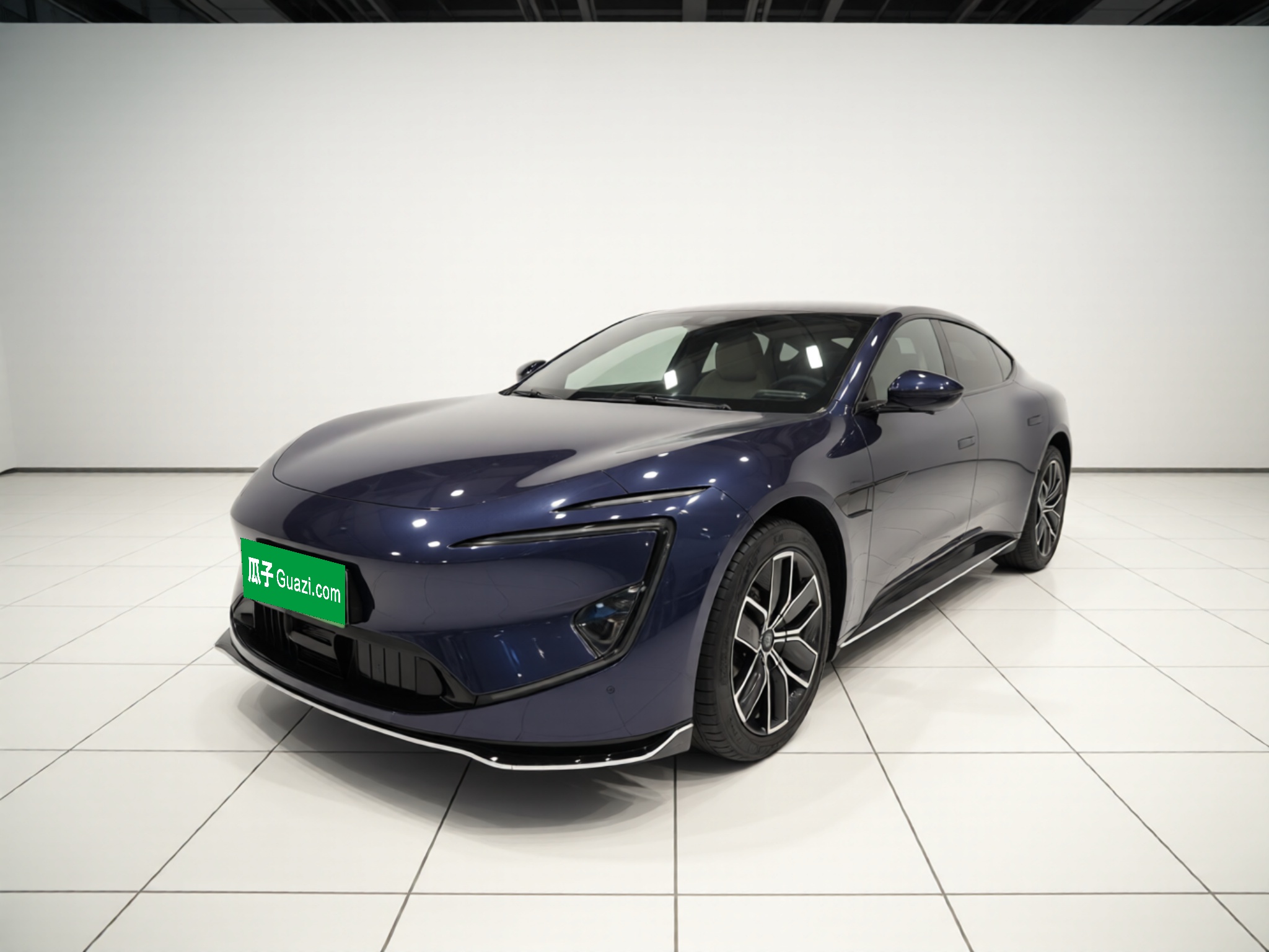 Avatr 12 2025 Avatr 12 2025 car image