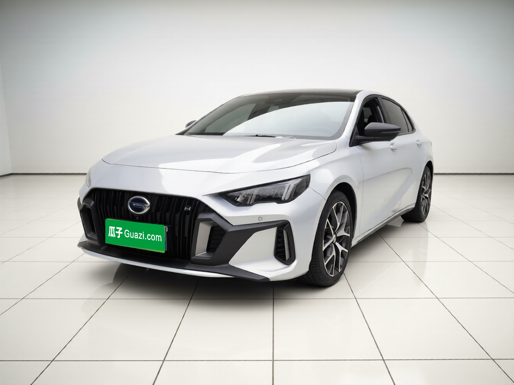 GAC Trumpchi Empow 2023 GAC Trumpchi Empow 2023 car image