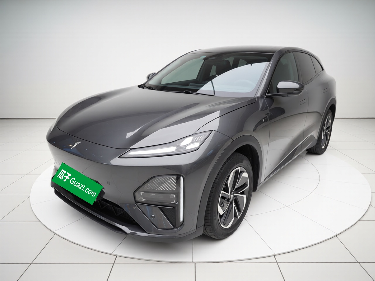 Deepal S07 2025 image de voiture 