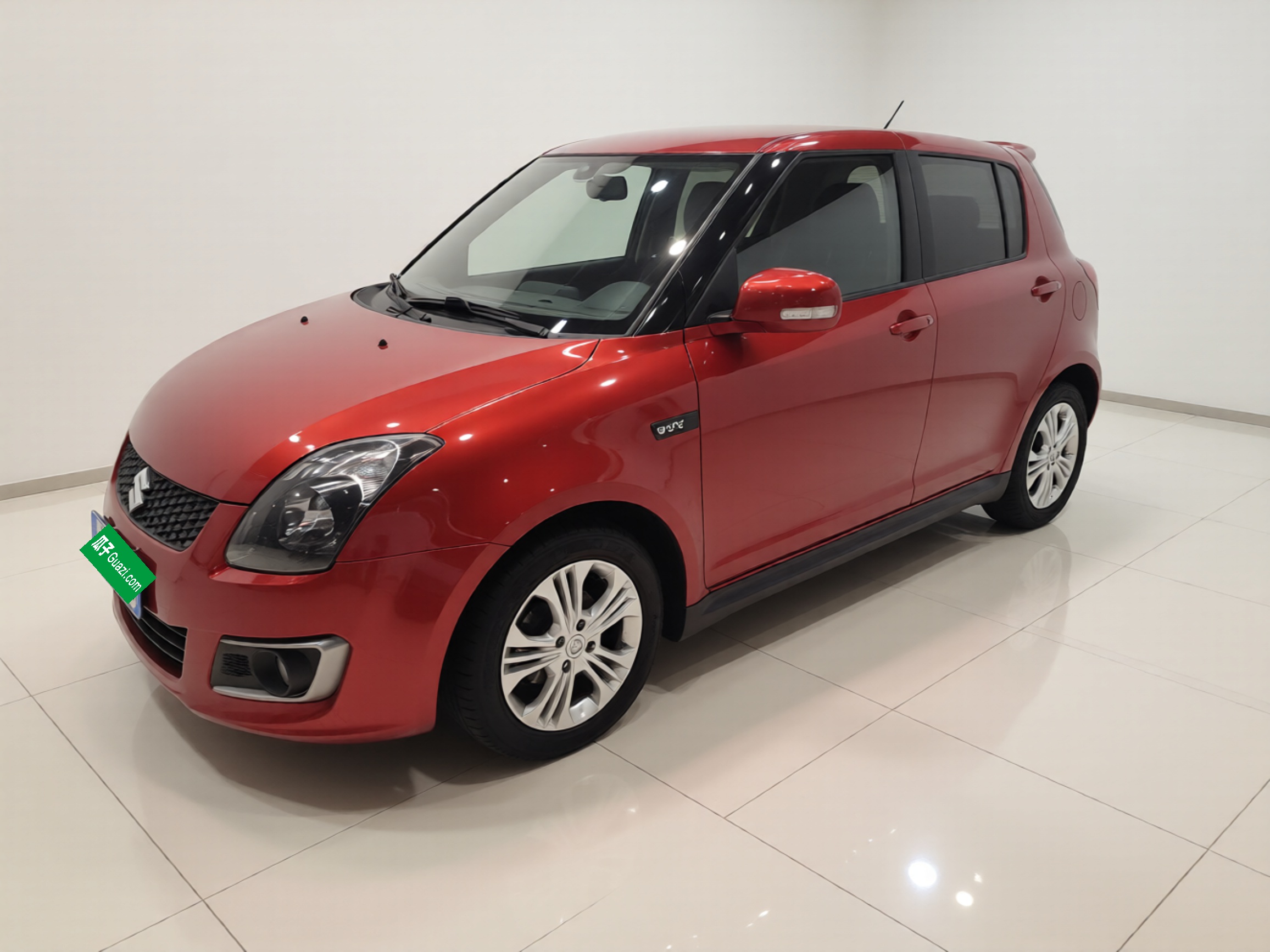 Suzuki Swift 2017 Suzuki Swift 2017 immagine di auto
