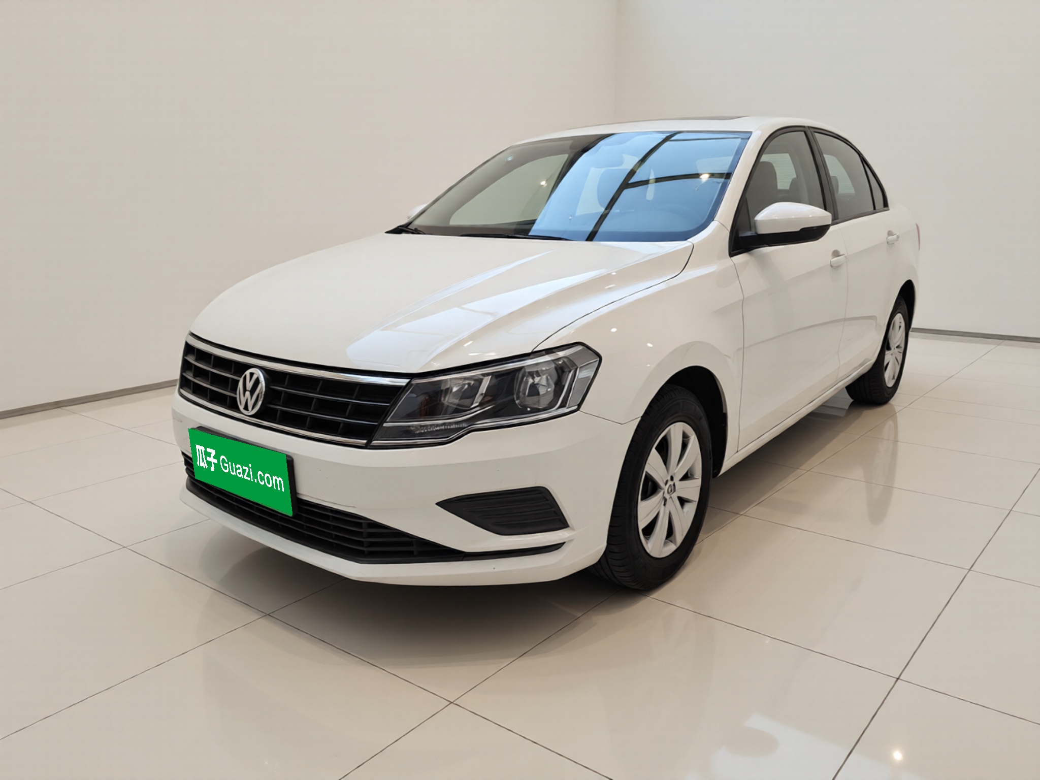 Jetta 2018 car image 