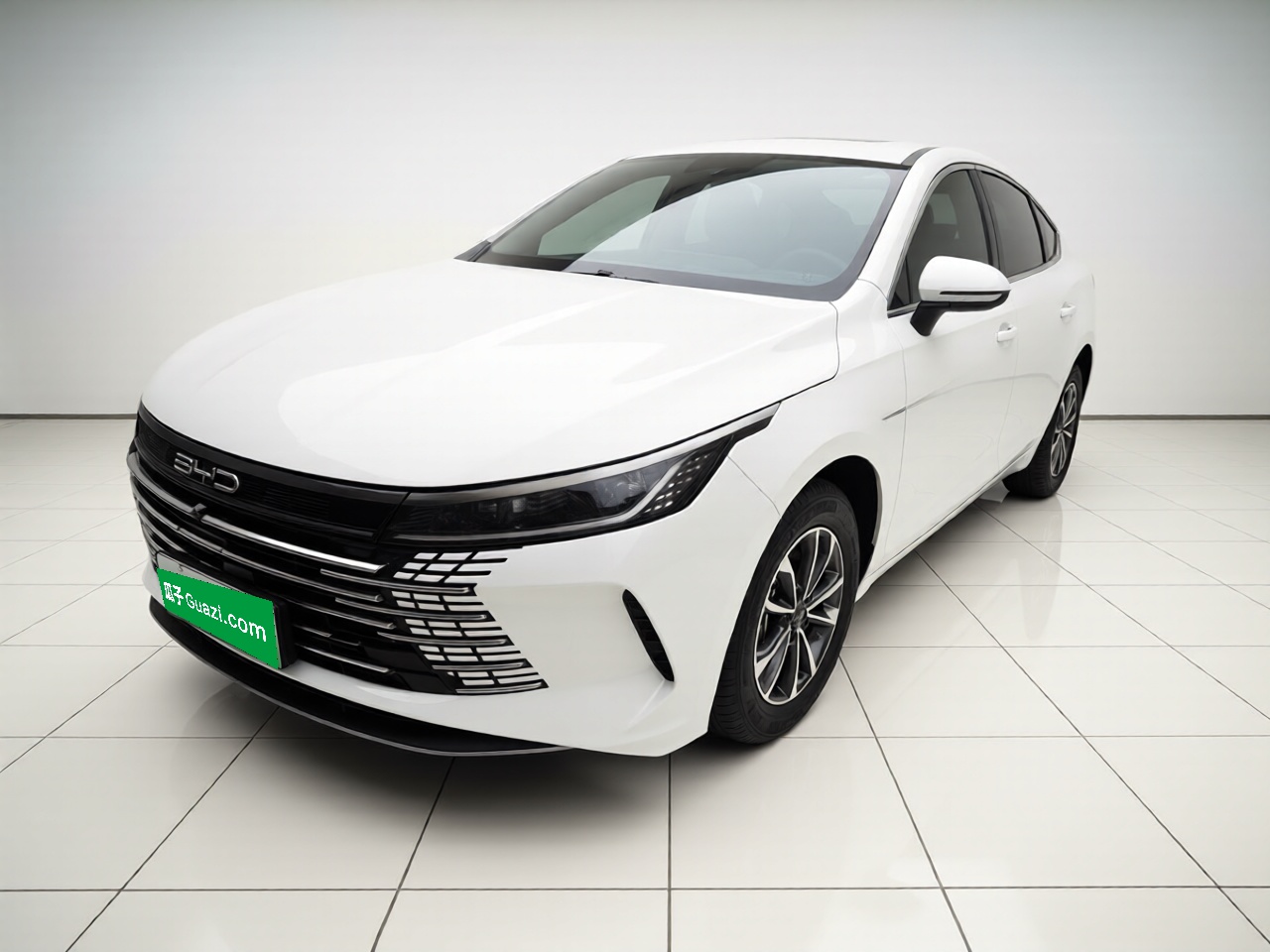 BYD Destroyer 05 2024 صورة سيارة 