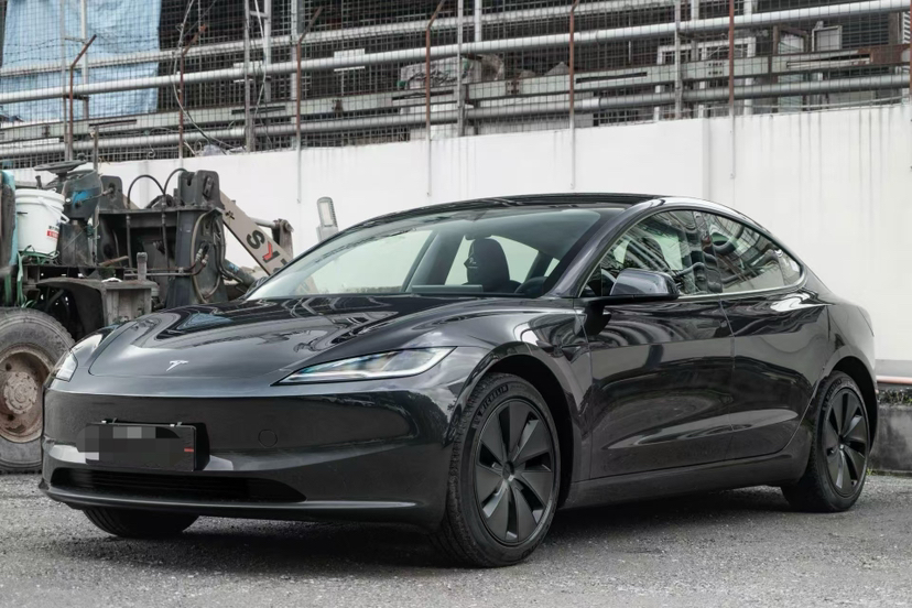 Tesla Model 3 2024 immagine di auto 