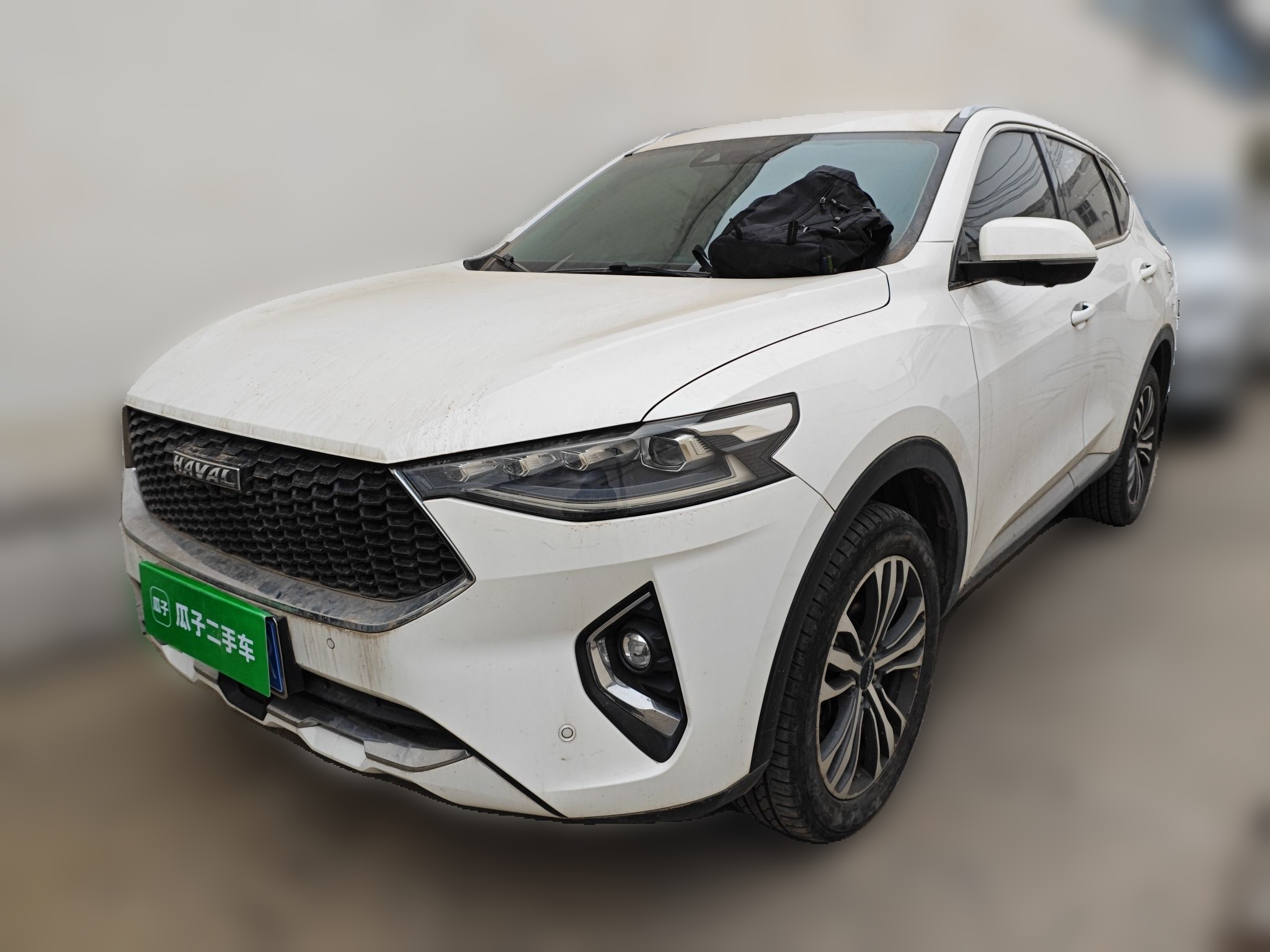 Haval 2019 Haval 2019 car image