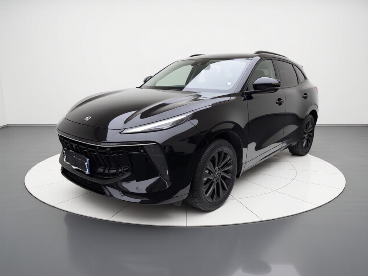 T5 EVO 2021 car image 