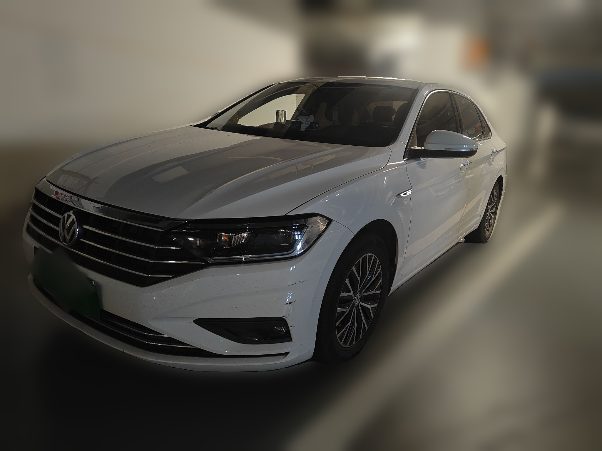 Volkswagen Sagitar 2020 immagine di auto 