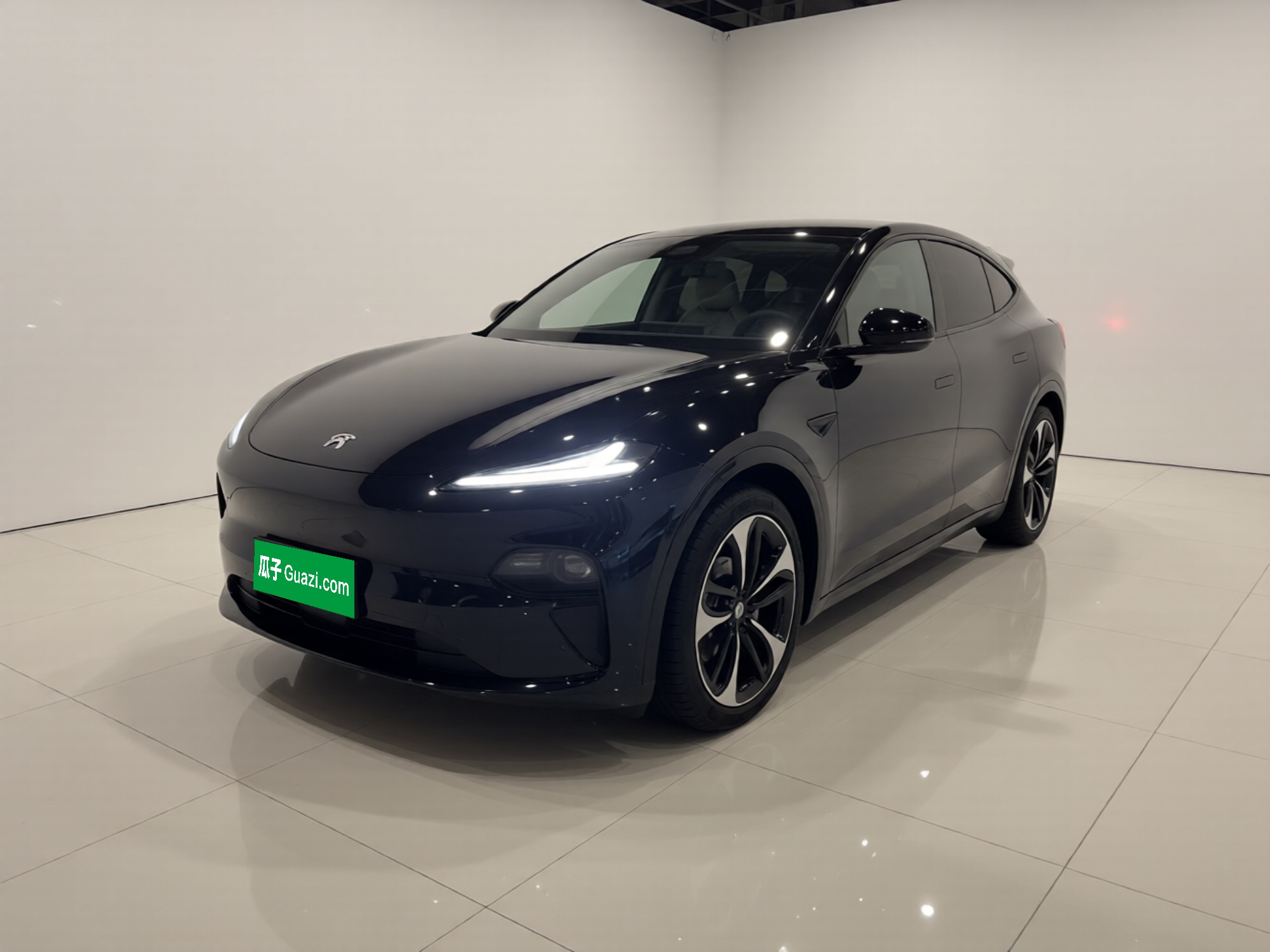 Deepal S07 2025 car image 