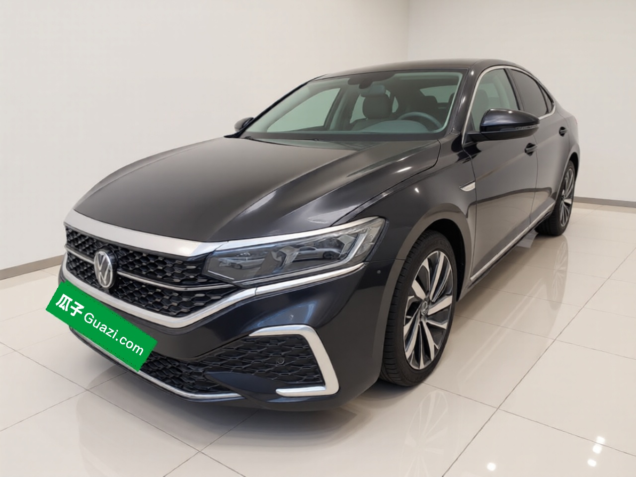 Volkswagen Passat 2022 Volkswagen Passat 2022 car image