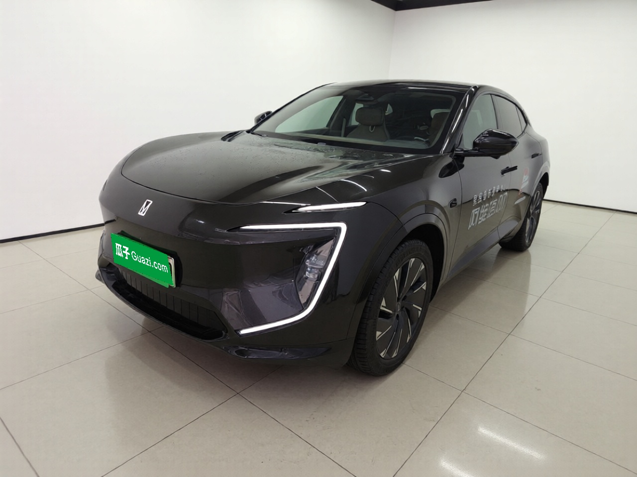 Avatr 07 2025 car image 