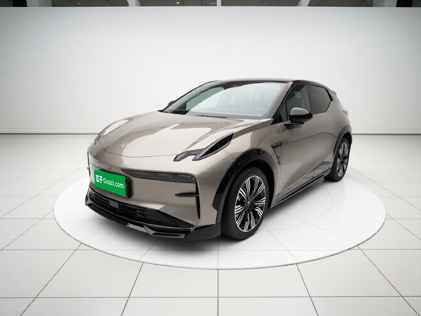 Zeekr X 2023 Zeekr X 2023 car image