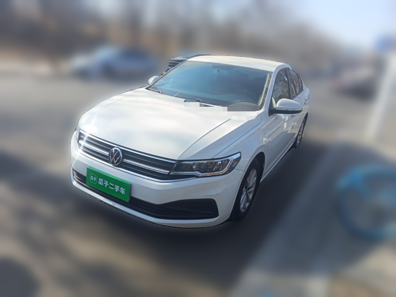 Volkswagen Bora 2022 Volkswagen Bora 2022 car image