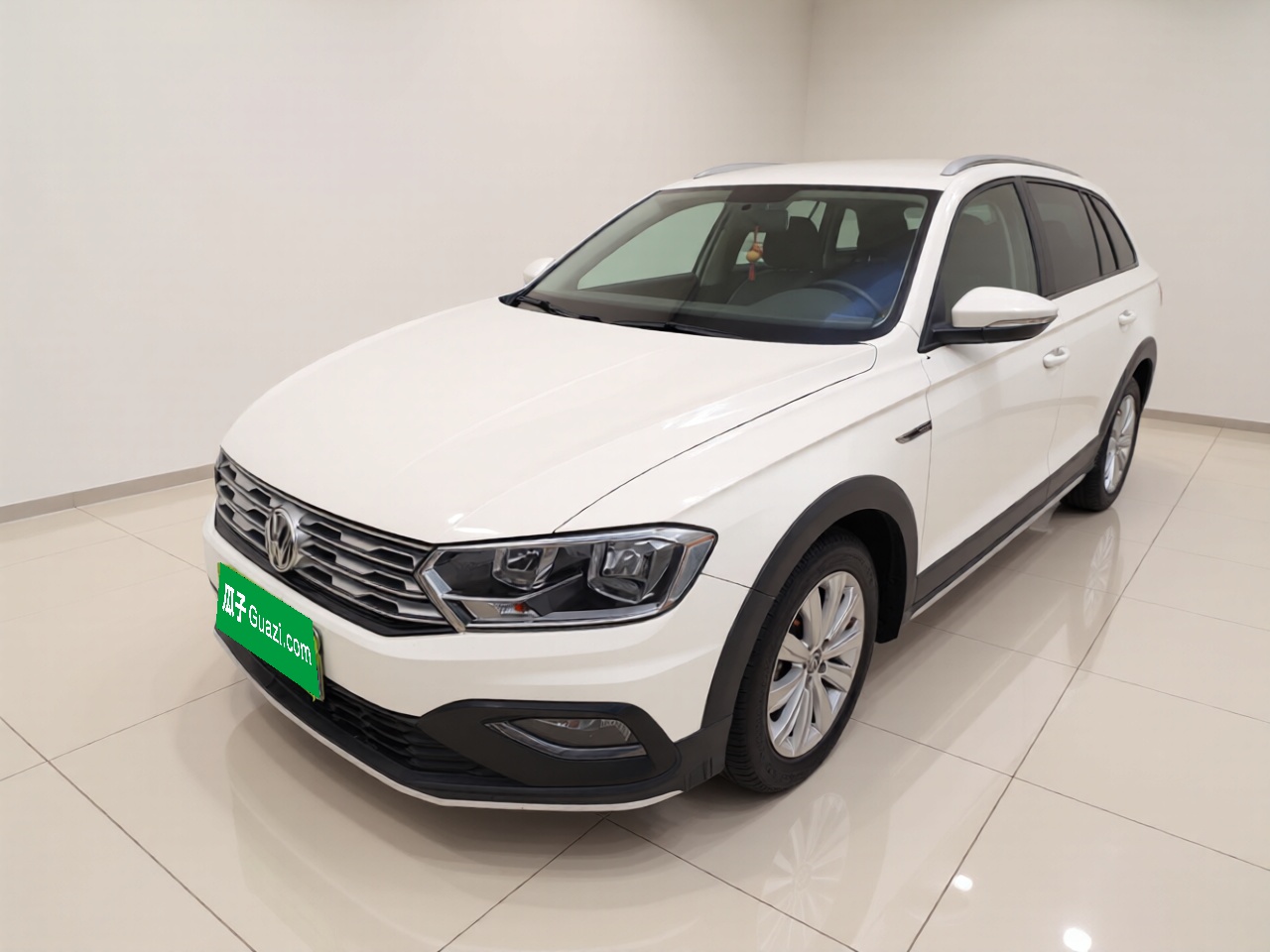 Volkswagen C-Trek 2018 Volkswagen C-Trek 2018 immagine di auto