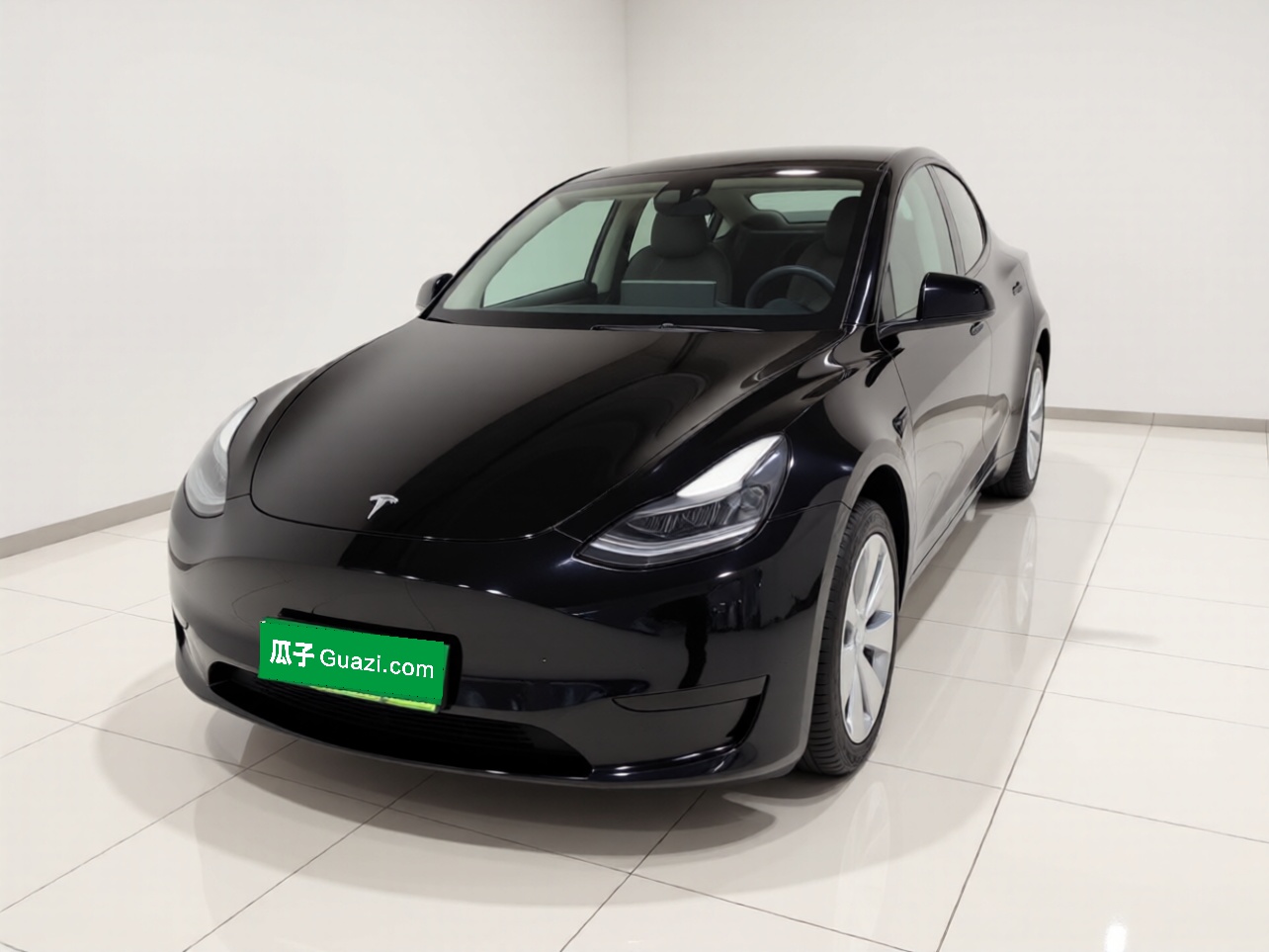 Tesla Model Y 2022 car image 