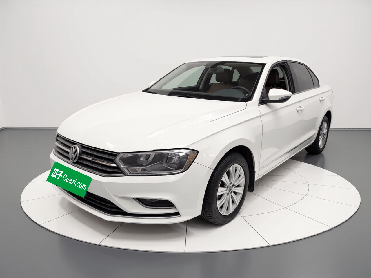 大众 宝来 2016 汽车图片 