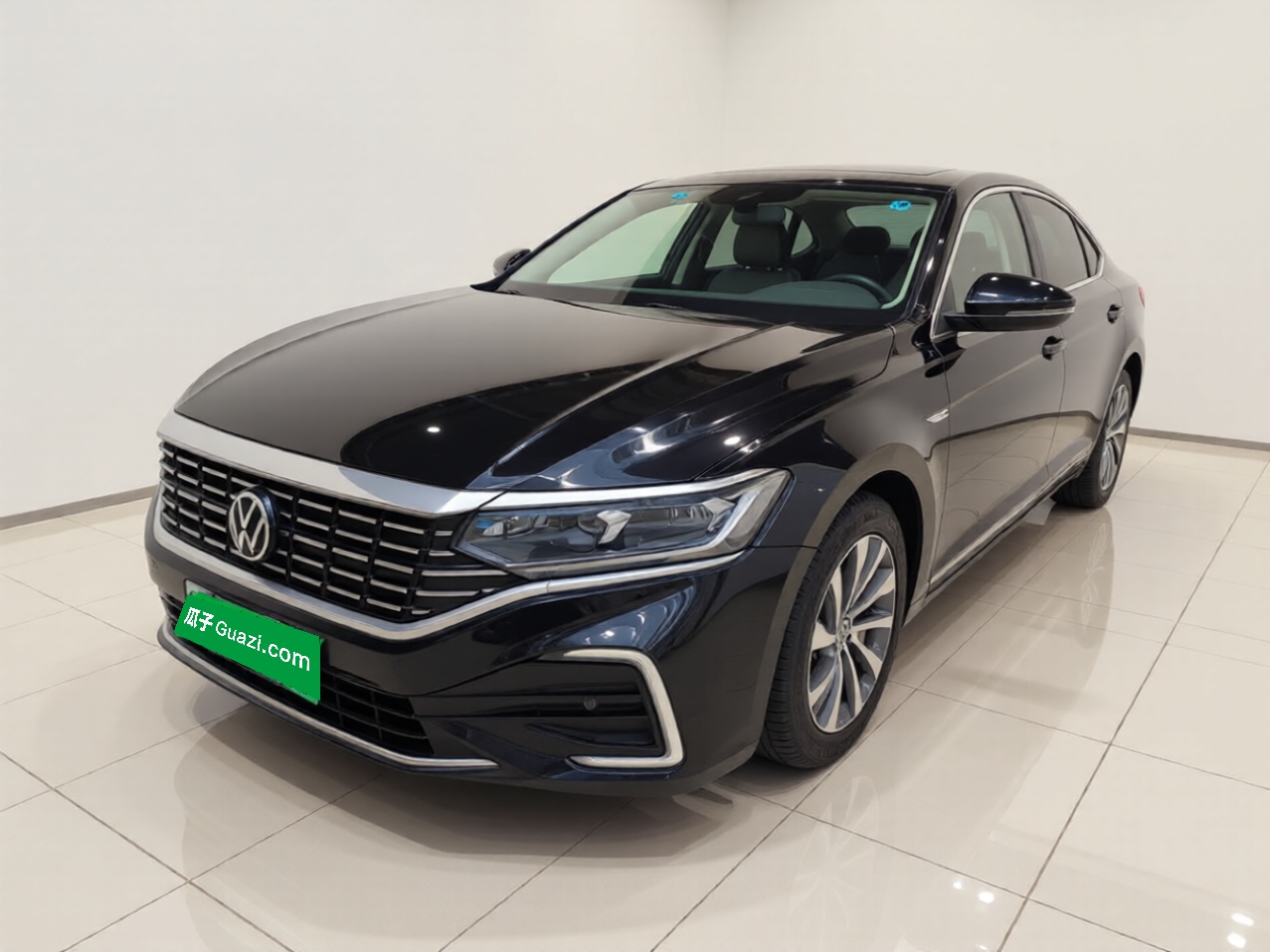 Volkswagen Passat New Energy 2022 Volkswagen Passat New Energy 2022 car image