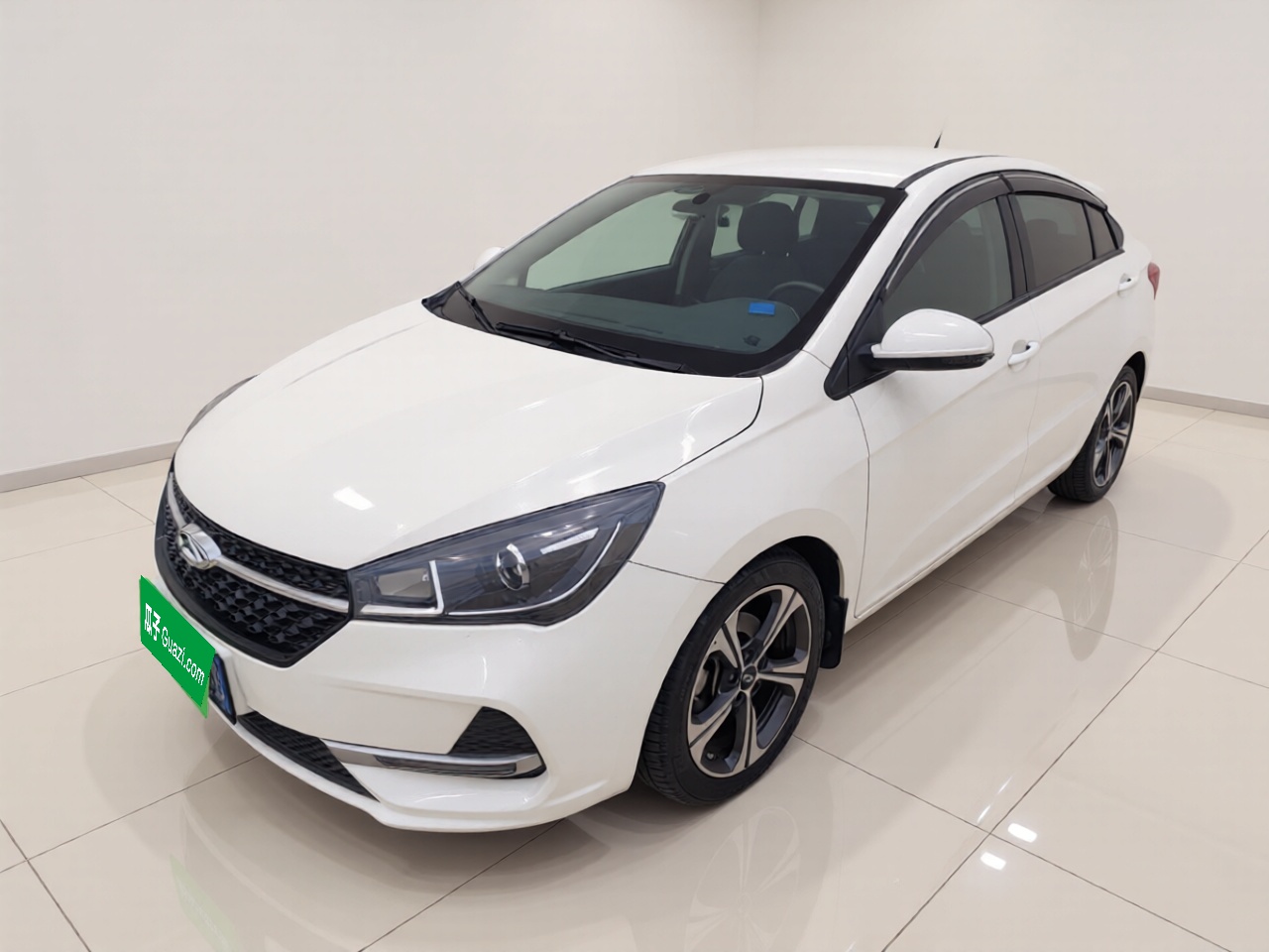 Chery Arrizo 5 2019 car image 