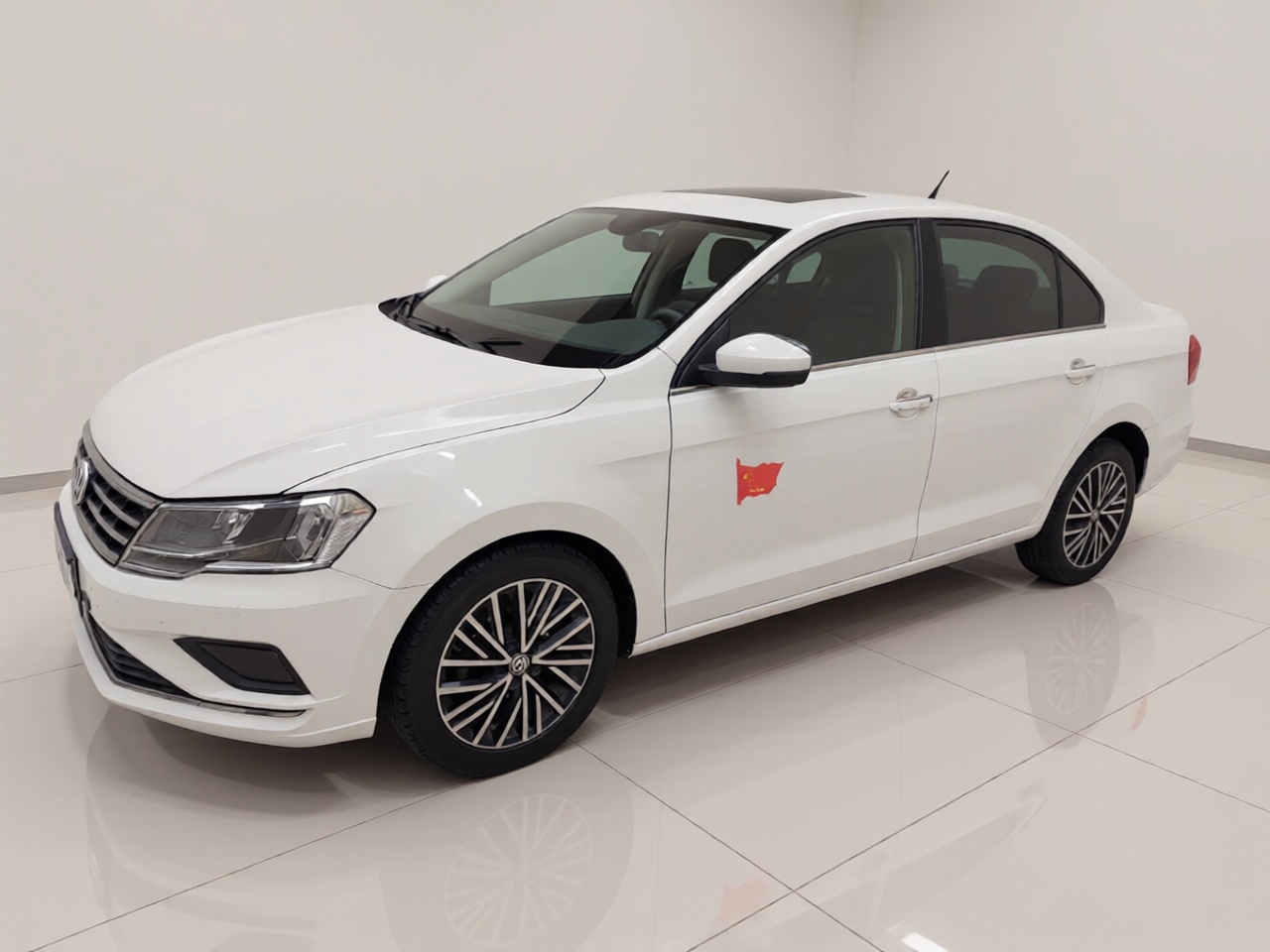 Jetta Jetta 2018 汽车图片 
