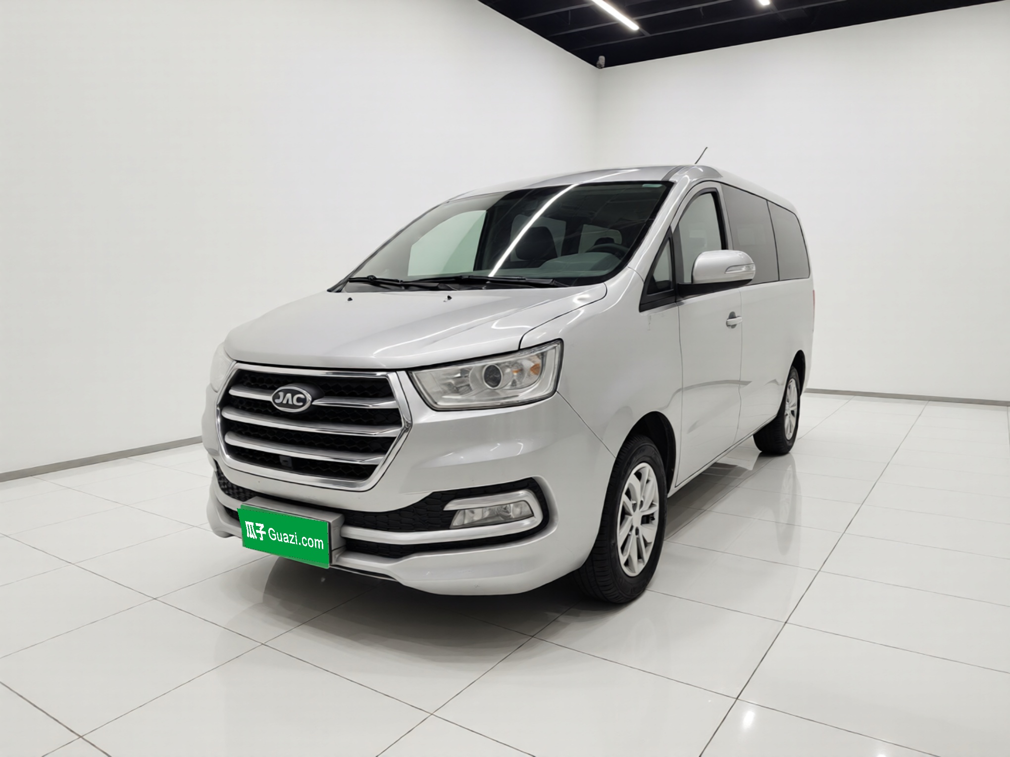 JAC 2019 JAC 2019 car image