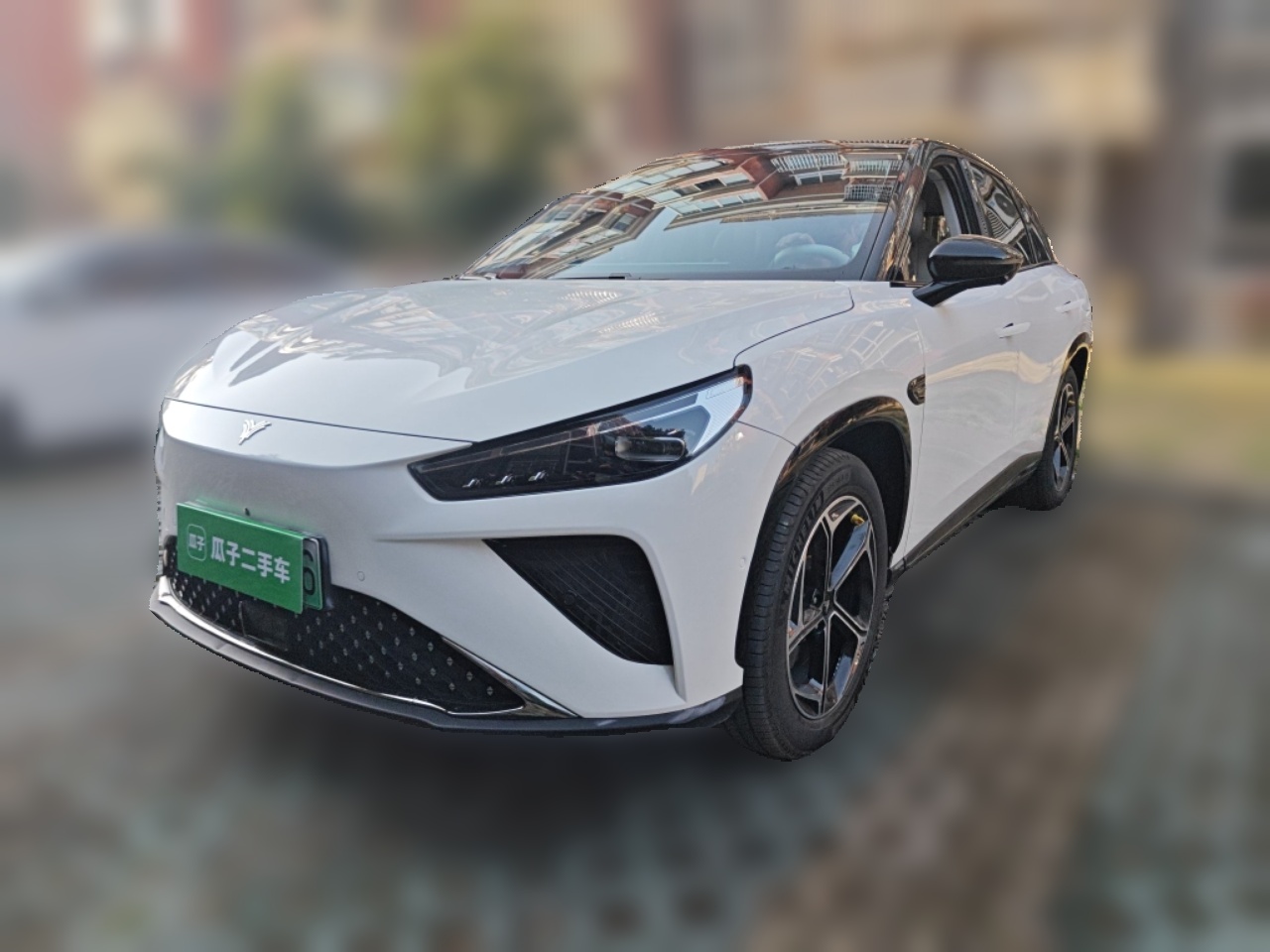 Neta L 2024 Neta L 2024 изображение автомобиля