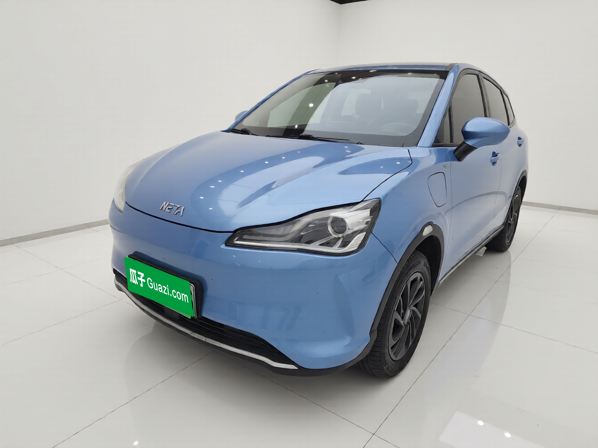 Neta V 2023 Neta V 2023 изображение автомобиля