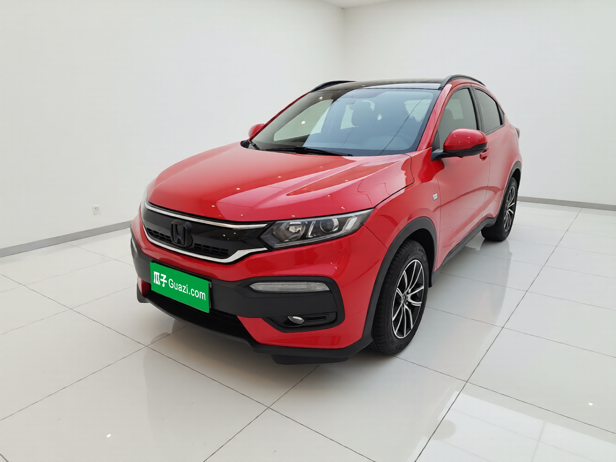 Honda XR-V 2016 Honda XR-V 2016 car image