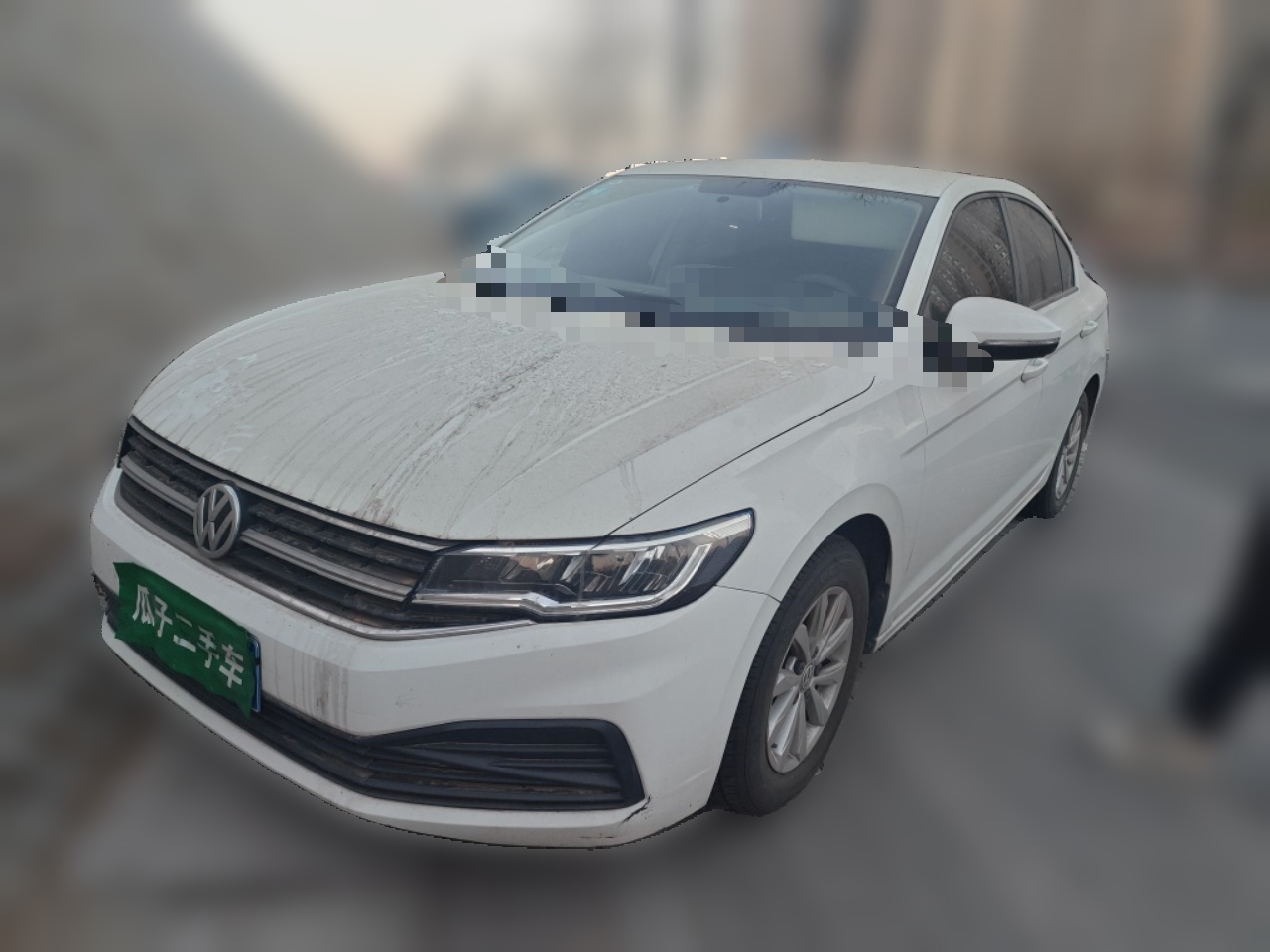 大众 宝来 2019 汽车图片 