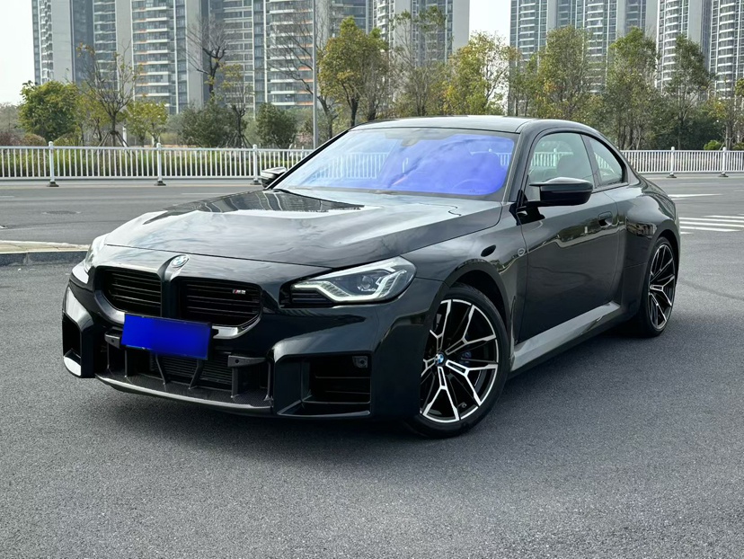 BMW M2 2024 car image 