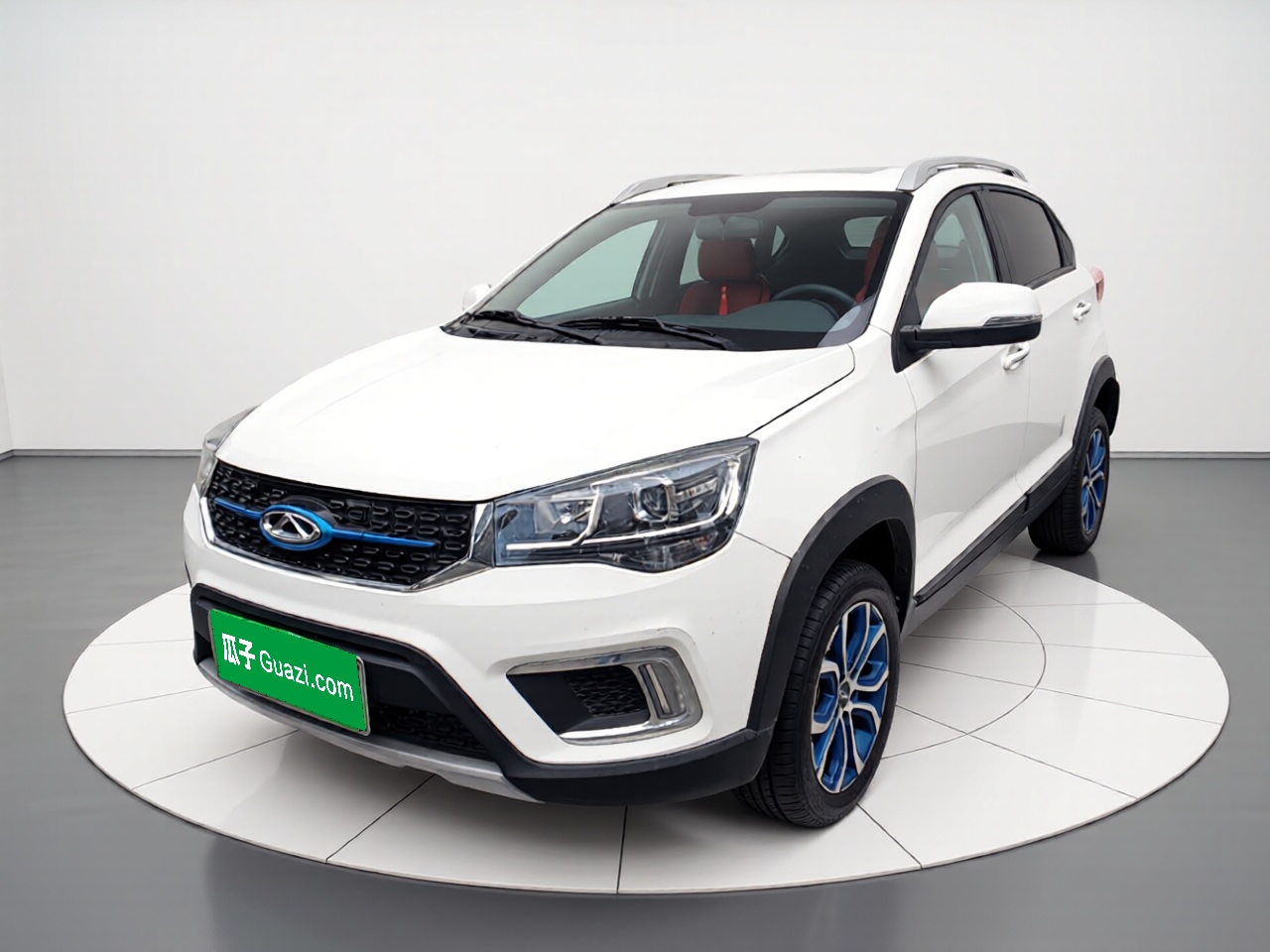 Chery 2018 Chery 2018 car image