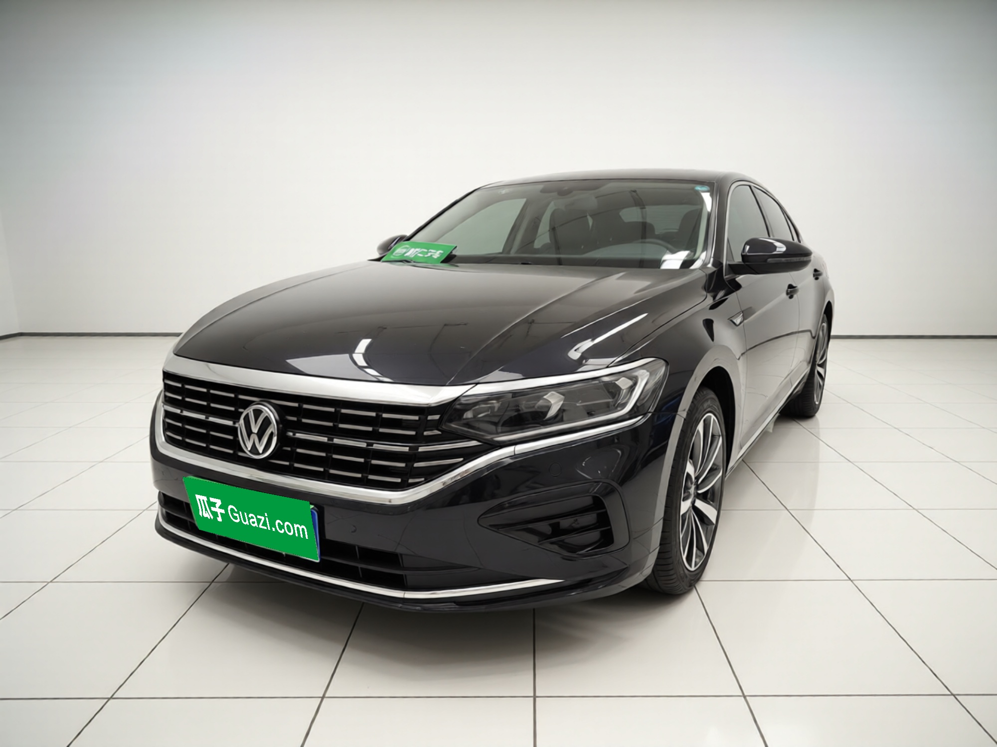 Volkswagen Passat 2023 Volkswagen Passat 2023 car image