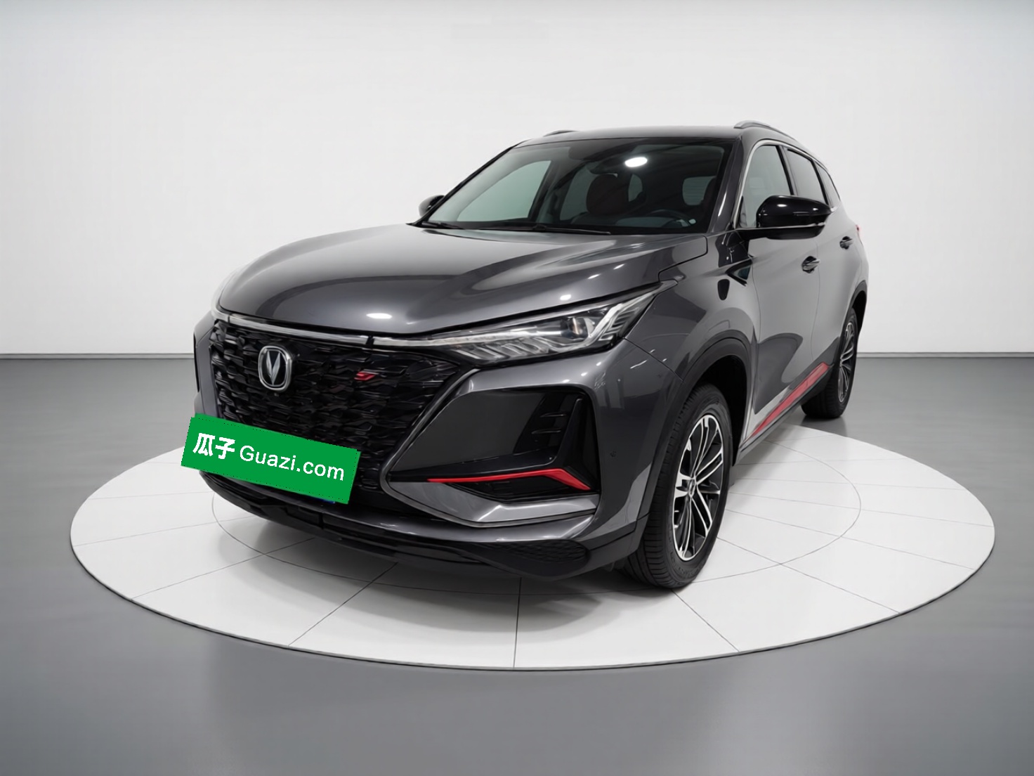 Changan CS75 Plus 2022 Changan CS75 Plus 2022 immagine di auto