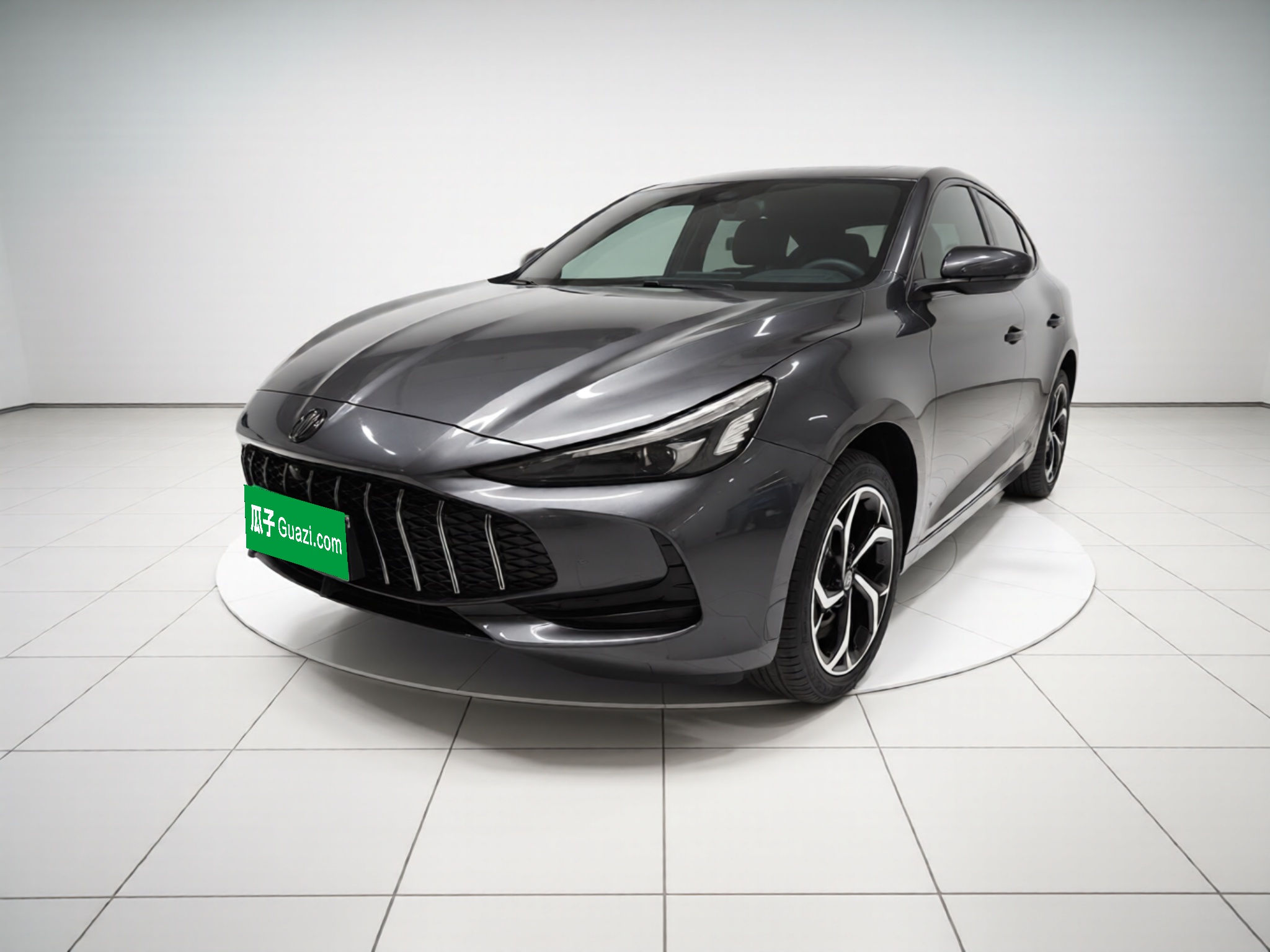MG 2025 car image 