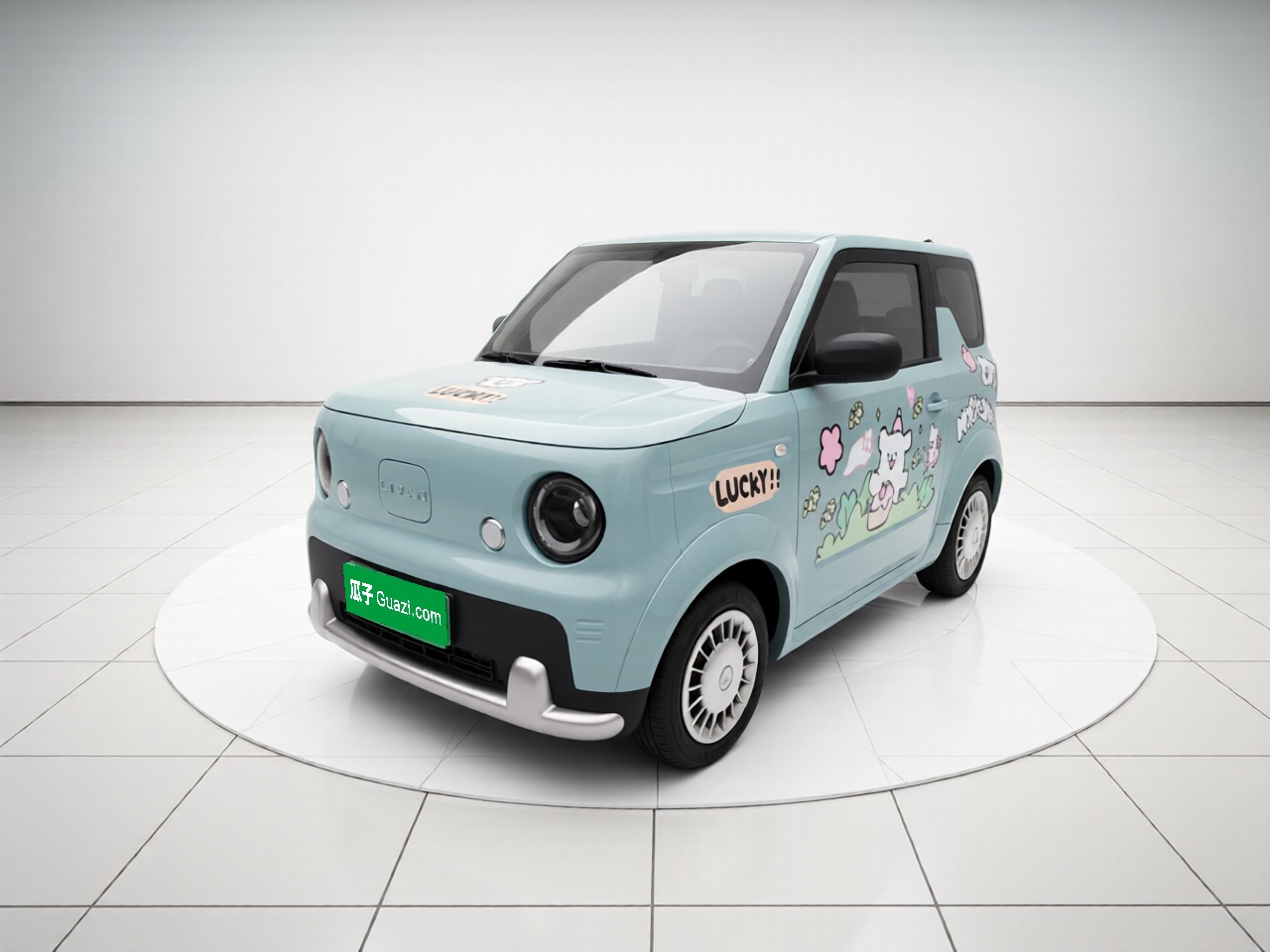 Livan 2025 Livan 2025 car image