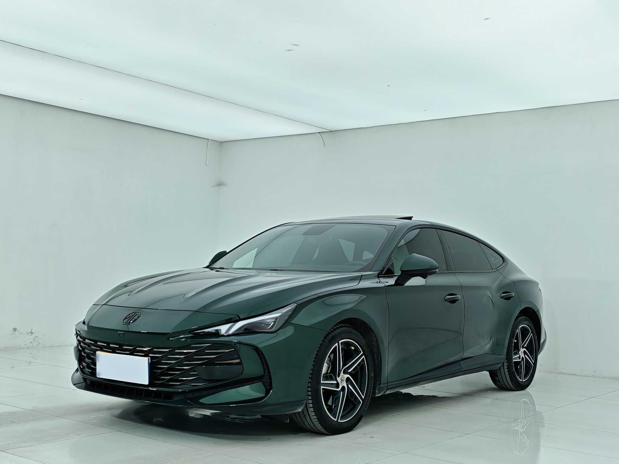 MG 7 2023 MG 7 2023 car image