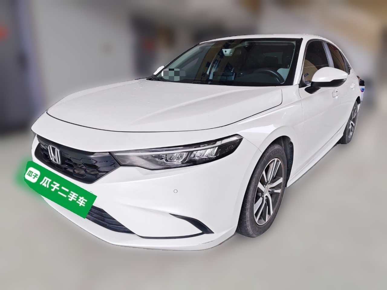 Honda INTEGRA 2023 immagine di auto 