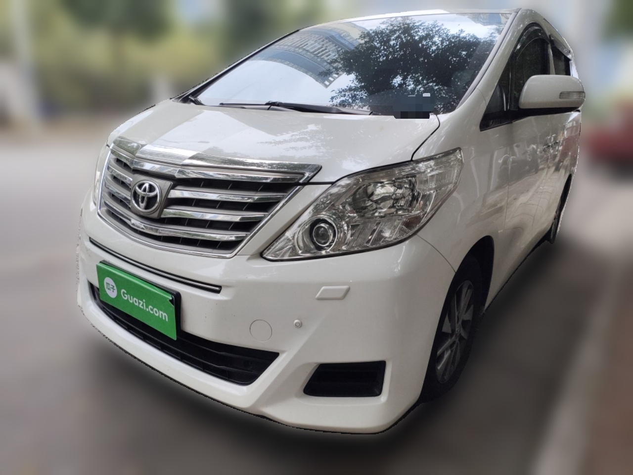 Toyota 2015 car image 