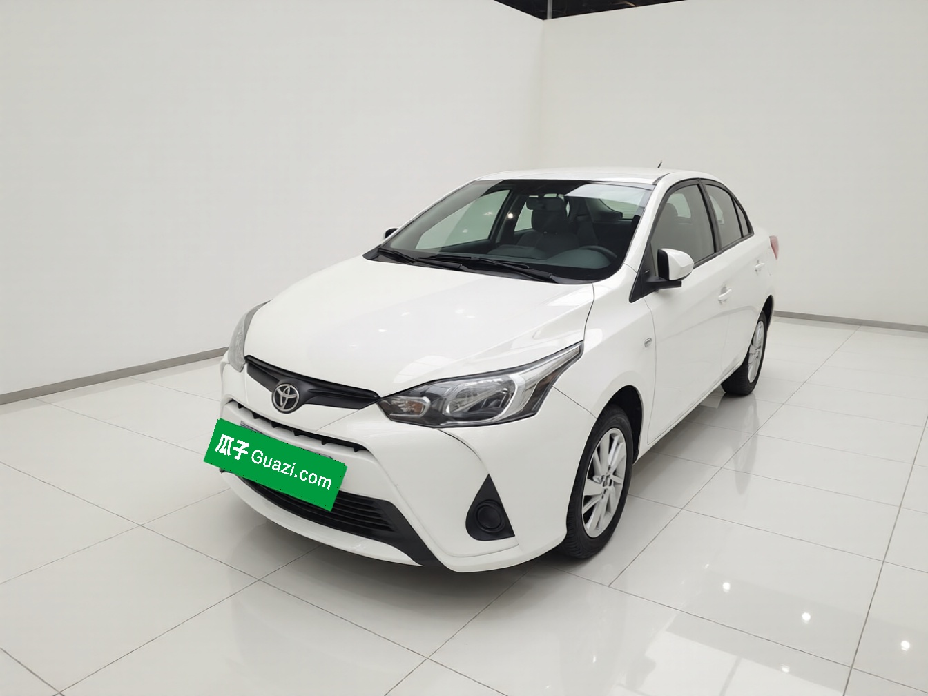 Toyota Yaris L Zhixiang 2019 Toyota Yaris L Zhixiang 2019 صورة سيارة