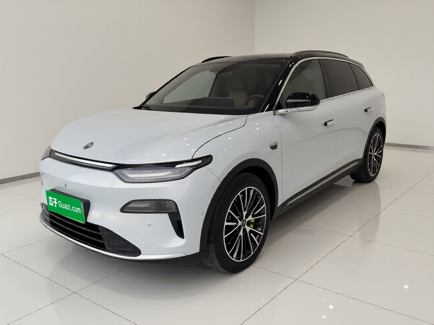 Leapmotor 2025 car image 
