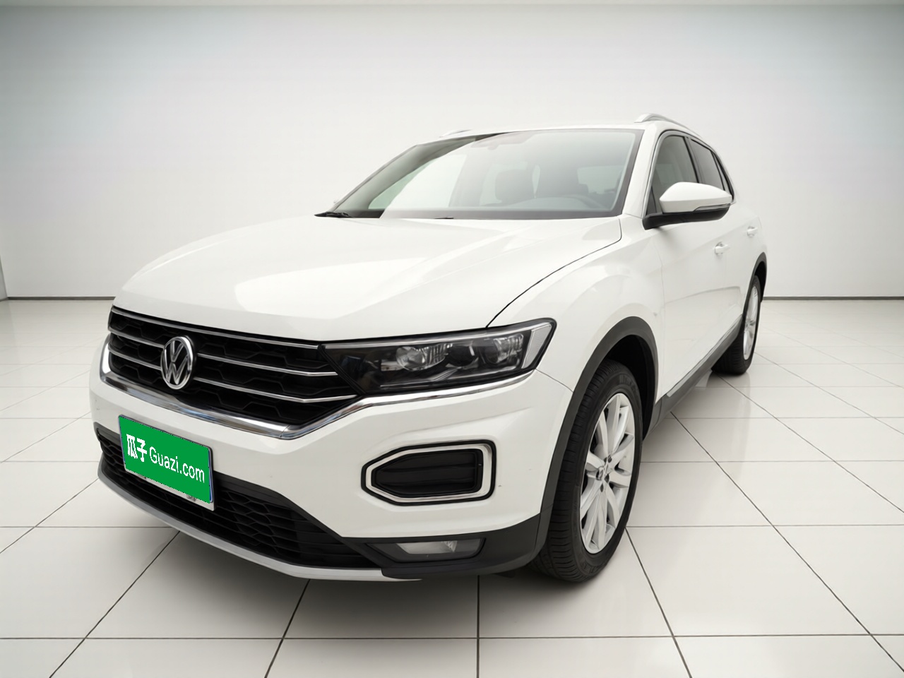 T-Roc 2020 T-Roc 2020 car image