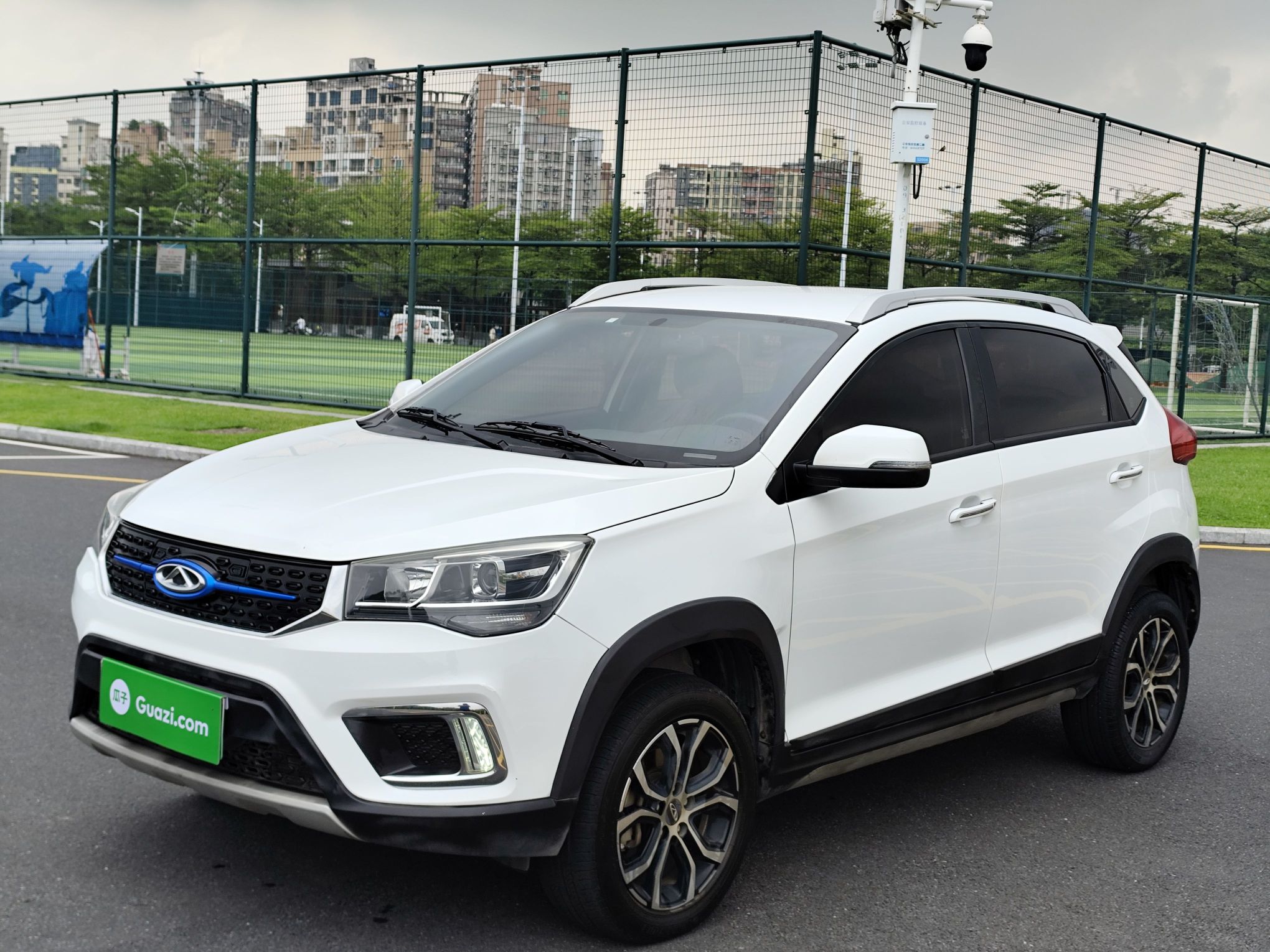 2018 2018 car image