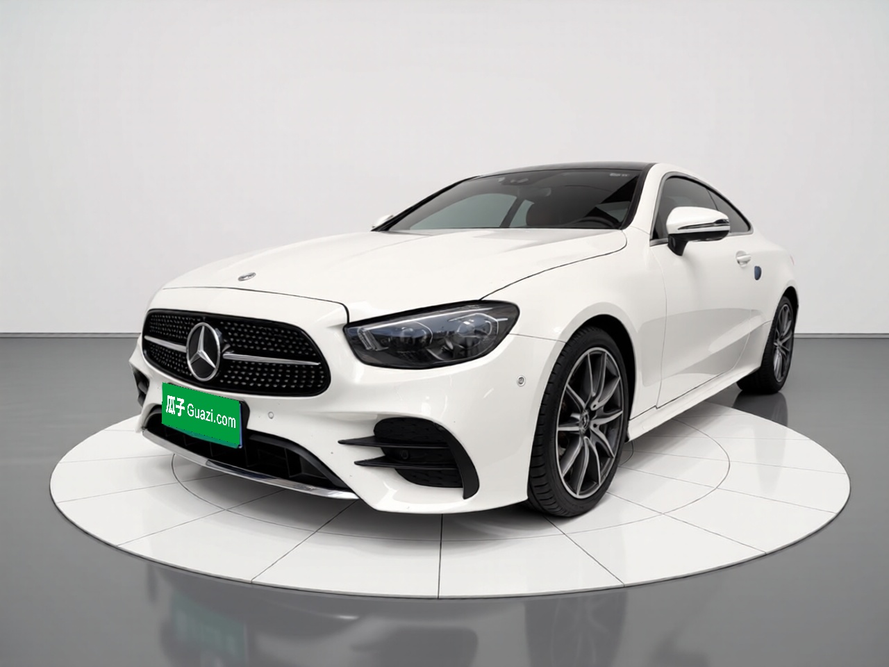 Honda E Class (Imported) 2023 Honda E Class (Imported) 2023 car image