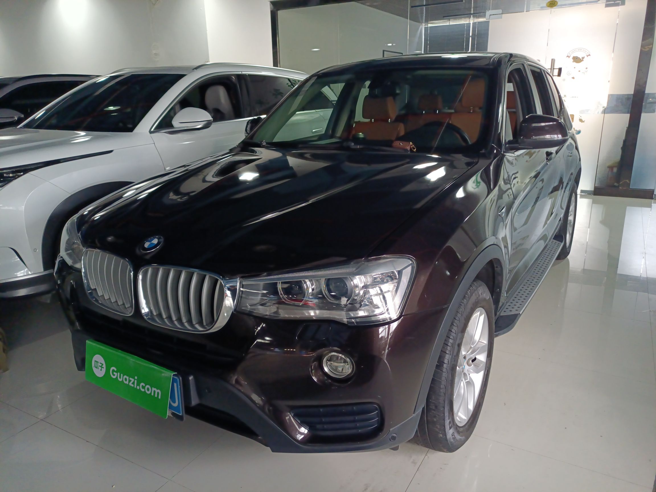 BMW 2016 BMW 2016 car image