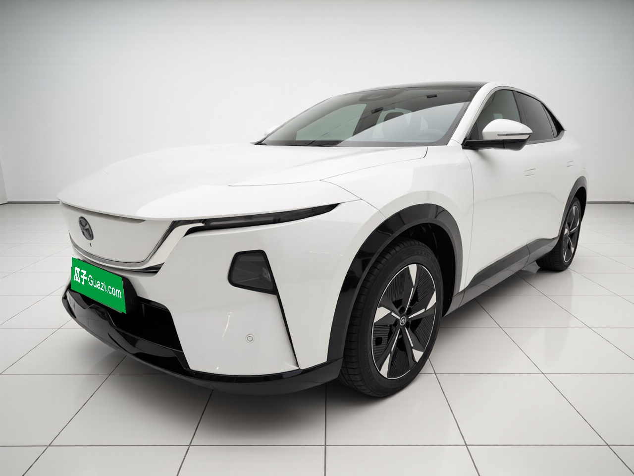 Mazda EZ-60 2025 汽车图片 