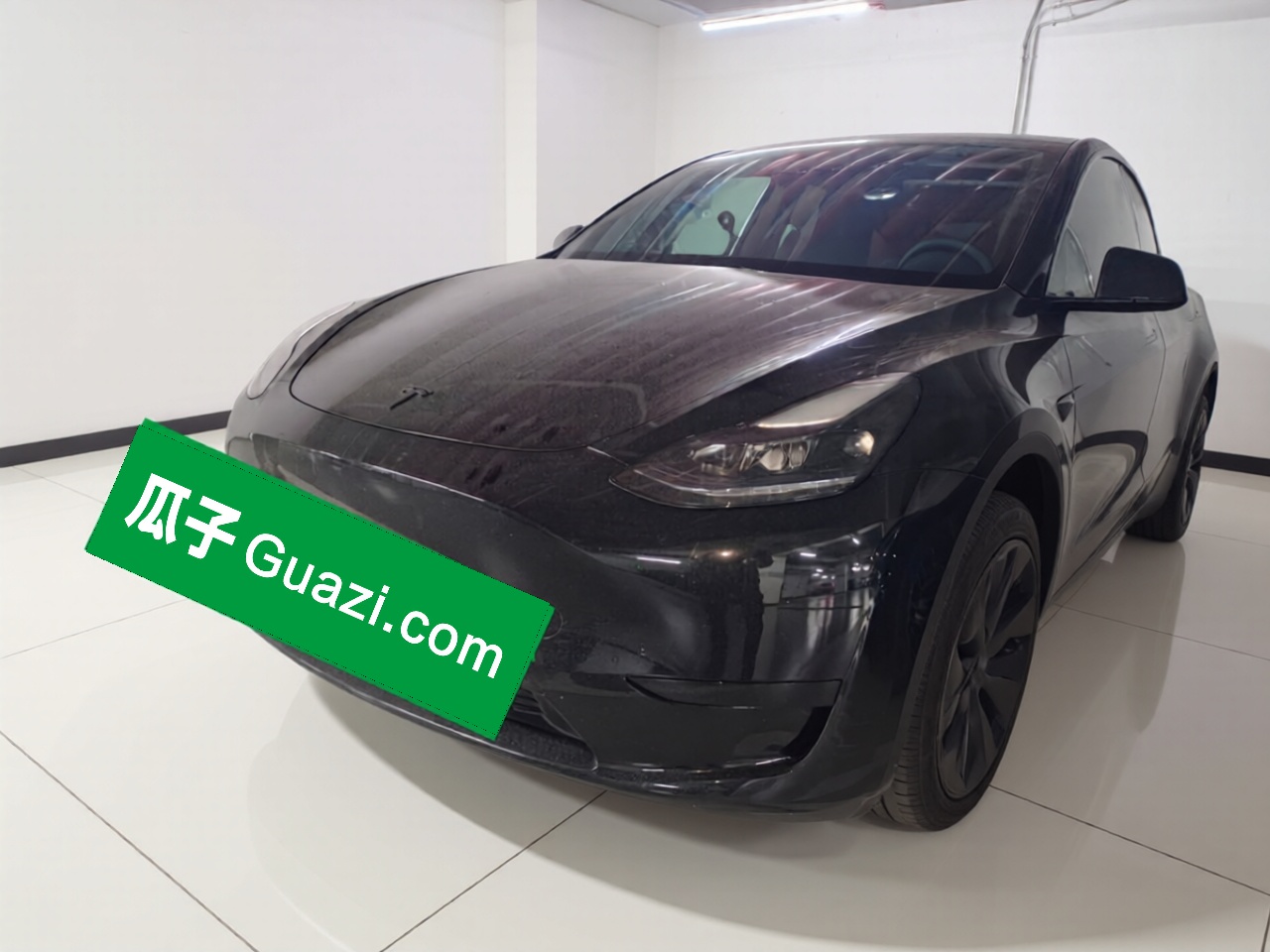 Tesla Model Y 2024 Tesla Model Y 2024 car image