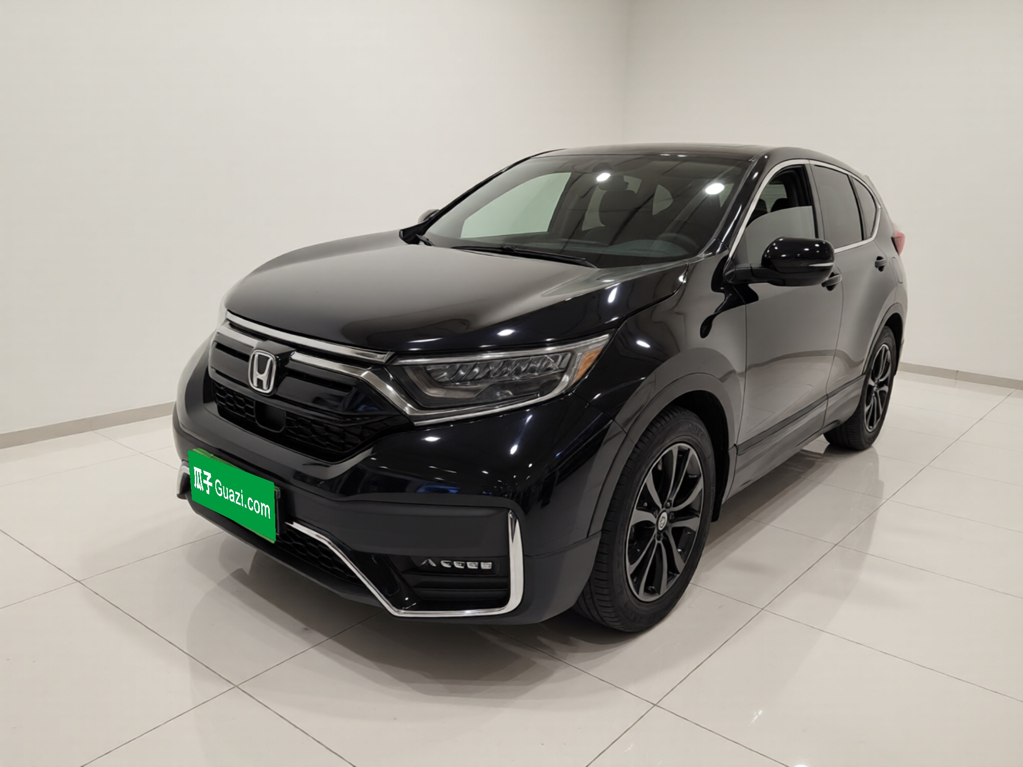 Honda CR-V 2020 image de voiture 