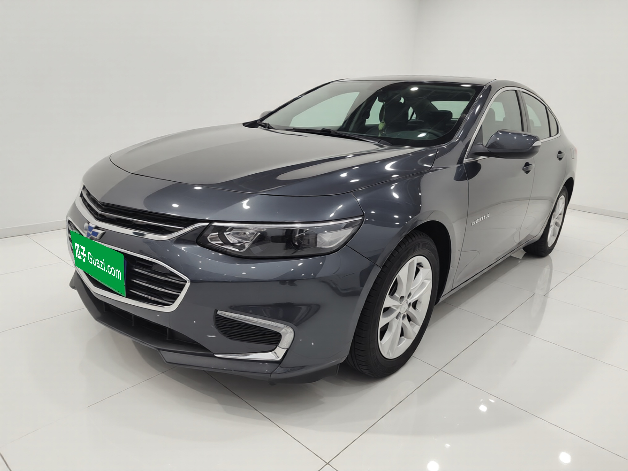 Chevrolet Malibu XL 2017 car image 