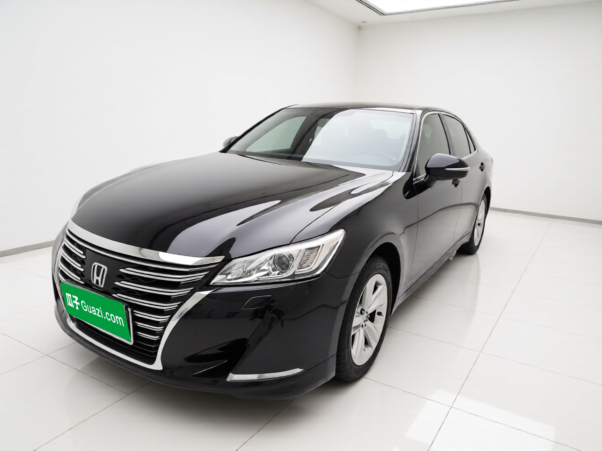 Toyota Crown 2016 Toyota Crown 2016 汽车图片