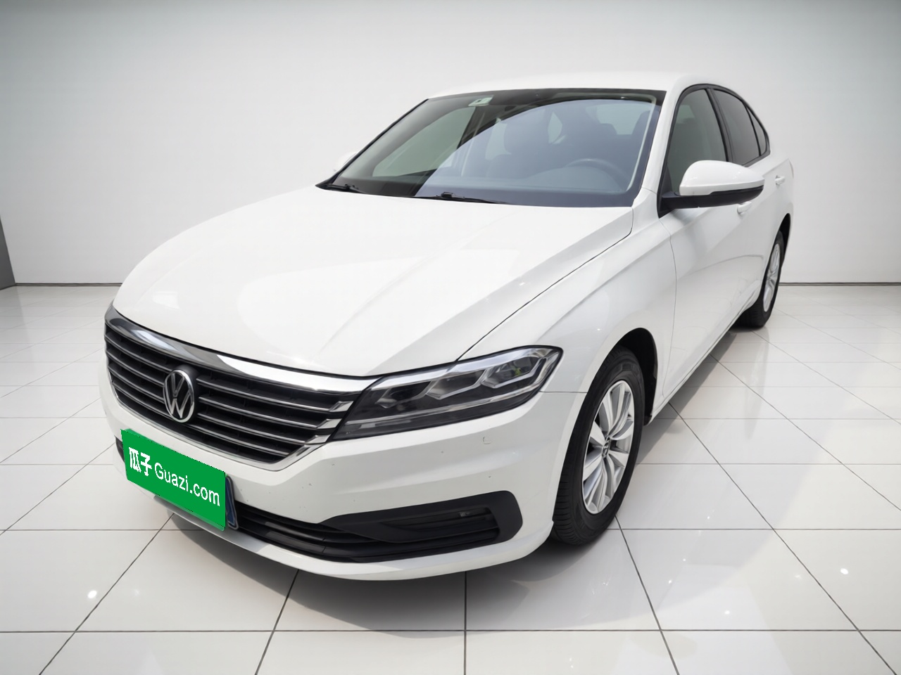 Volkswagen Lavida 2021 Volkswagen Lavida 2021 car image